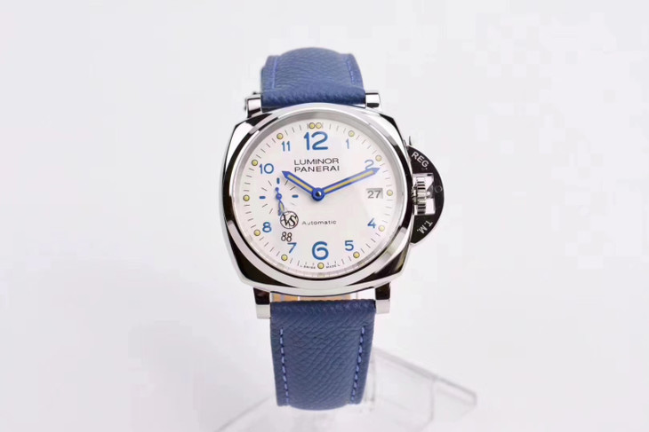 1比1復刻沛納海906價格 vs沛納海PAM00906 中性錶￥3480-復刻手錶