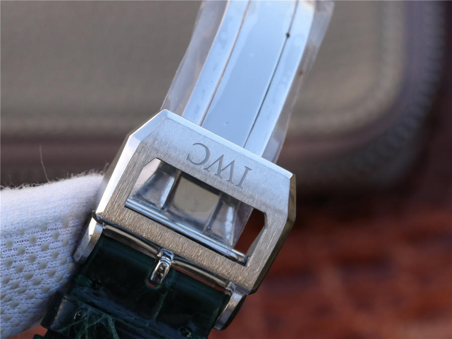 萬國葡計150周年復刻手錶錶 YL廠萬國葡萄牙IW371430￥3480-復刻手錶