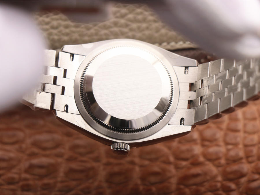 勞力士日誌型復刻手錶 126234 ew廠日誌￥3180-復刻手錶