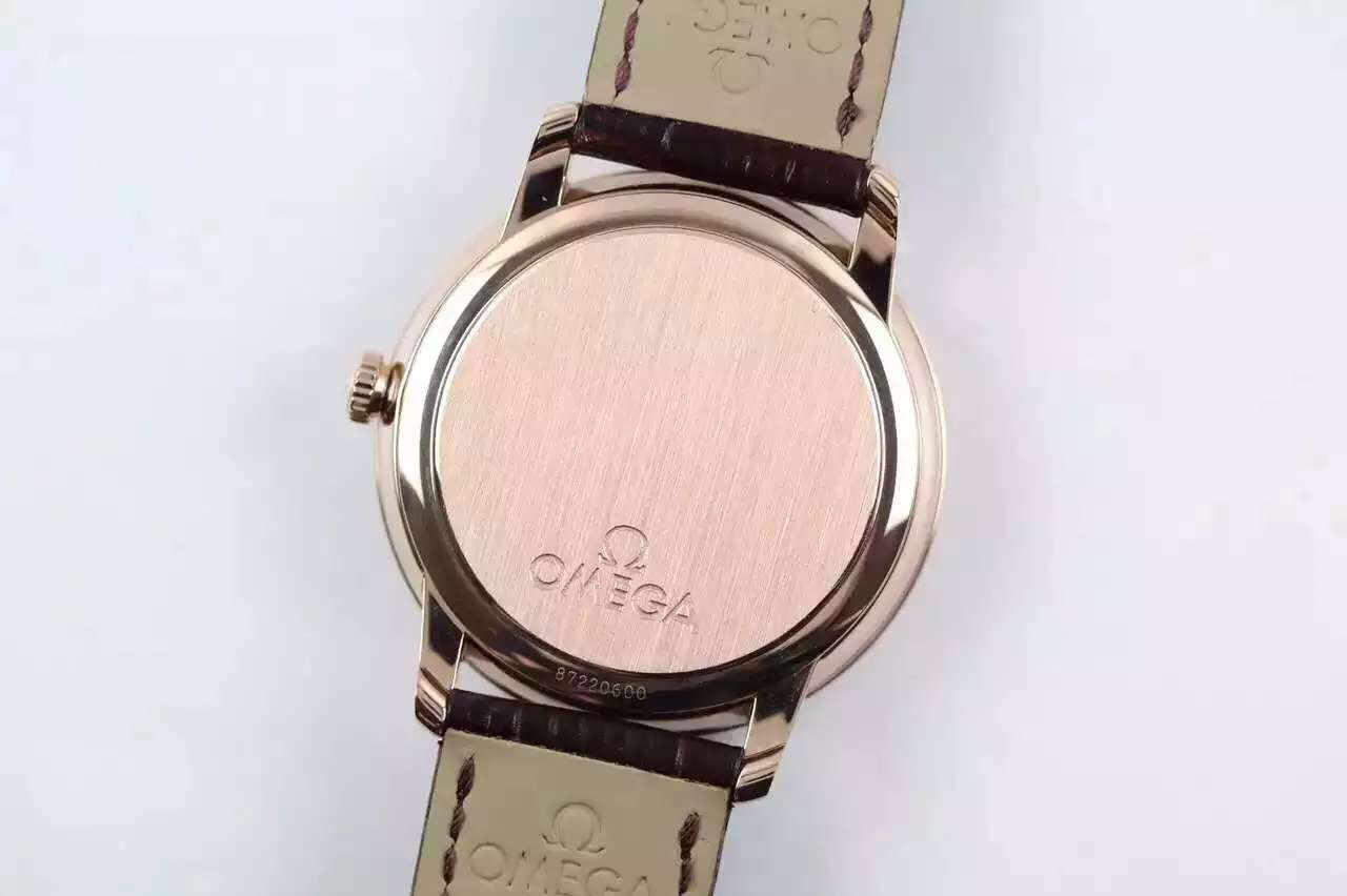 mks廠復刻手錶歐米茄蝶飛的缺點 MKS歐米茄碟飛424.53.40.20.02.001￥3180-復刻手錶