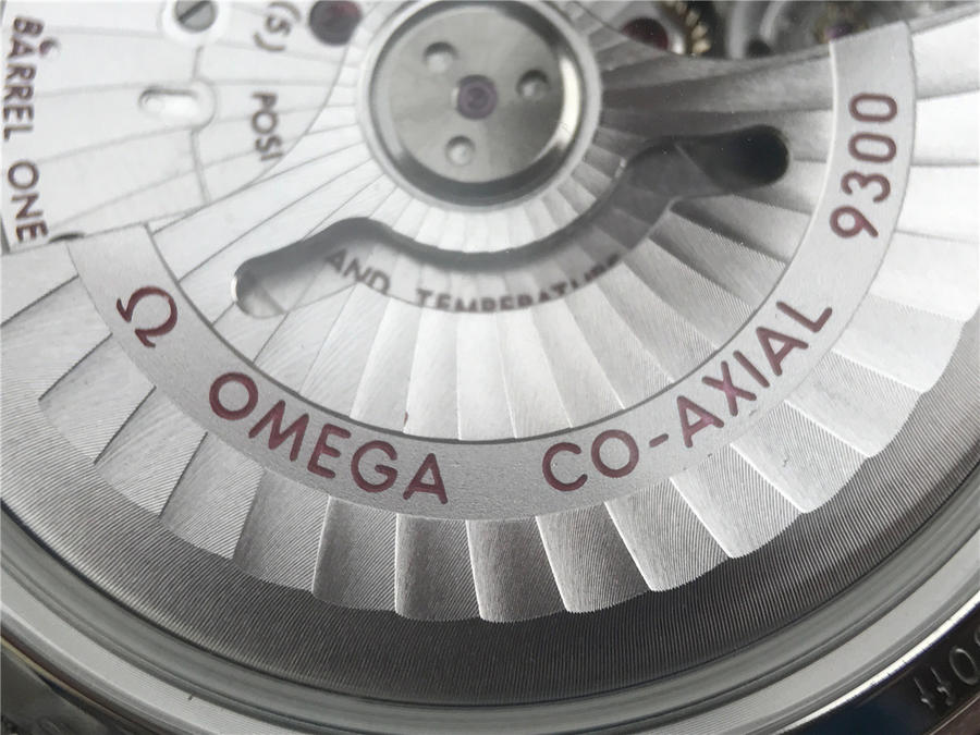 歐米茄超霸復刻手錶哪廠好 OM歐米茄超霸331.10.42.51.01.002￥3880-復刻手錶