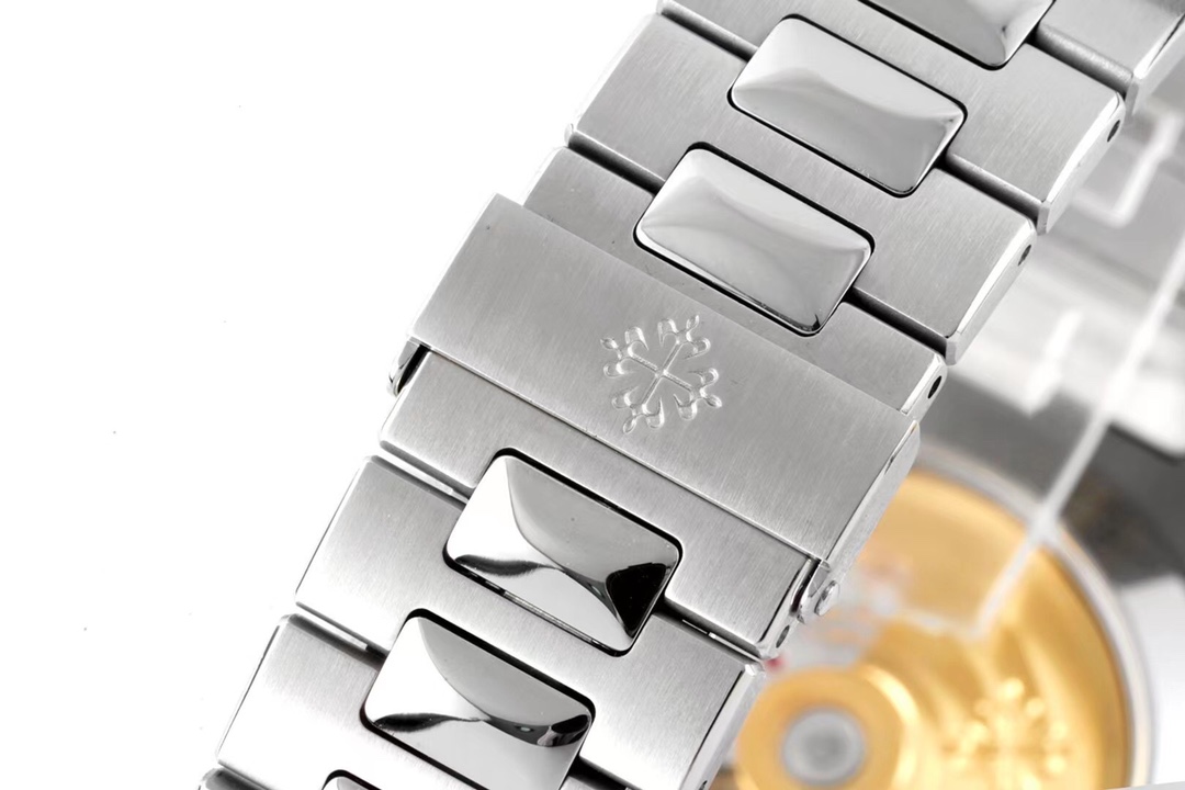 百達翡麗57261比1復刻價格 ppf 自動機械錶￥3480-復刻手錶