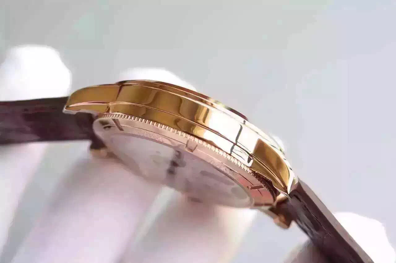 江詩丹頓 陀飛輪 復刻手錶 TF江詩丹頓 型號：89000/000R-9655繫列￥8880-復刻手錶