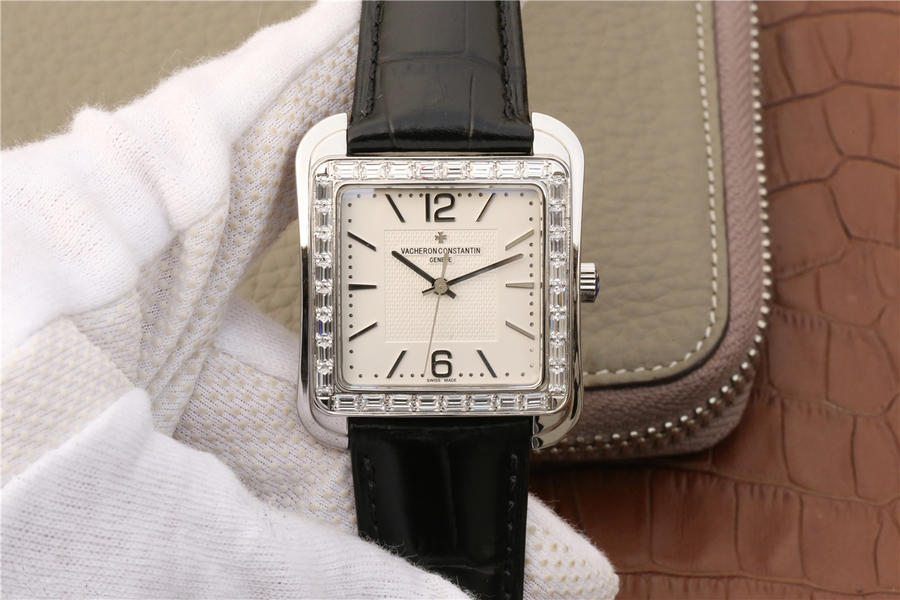 江詩丹頓86300復刻手錶正品對比 GS江詩丹頓歴史名作繫列86300款￥2980-復刻手錶