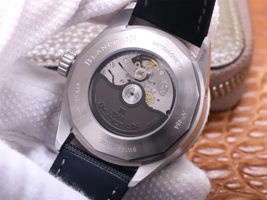 寶珀五十噚復刻手錶價格錶價格 TW廠手錶寶珀五十噚5054-1110-B52A￥3680-復刻手錶