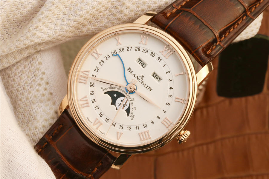 寶珀經典復刻手錶 OM寶珀經典繫列6654-3642-55B￥3680-復刻手錶