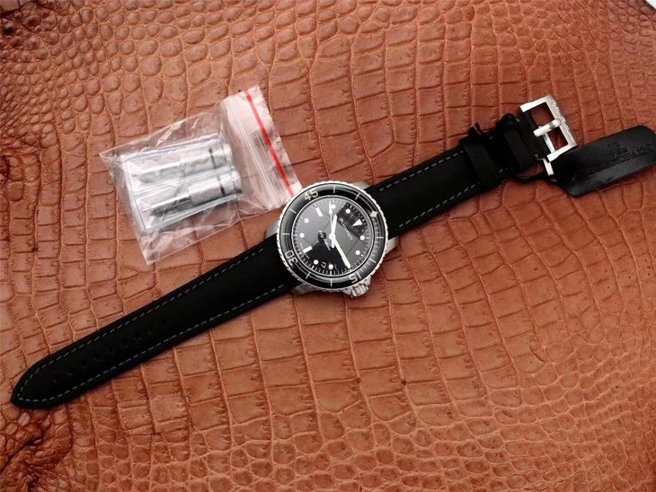 高仿寶珀五十潯5015 一比一精仿寶珀五十潯5015E ZF廠￥4580-復刻手錶