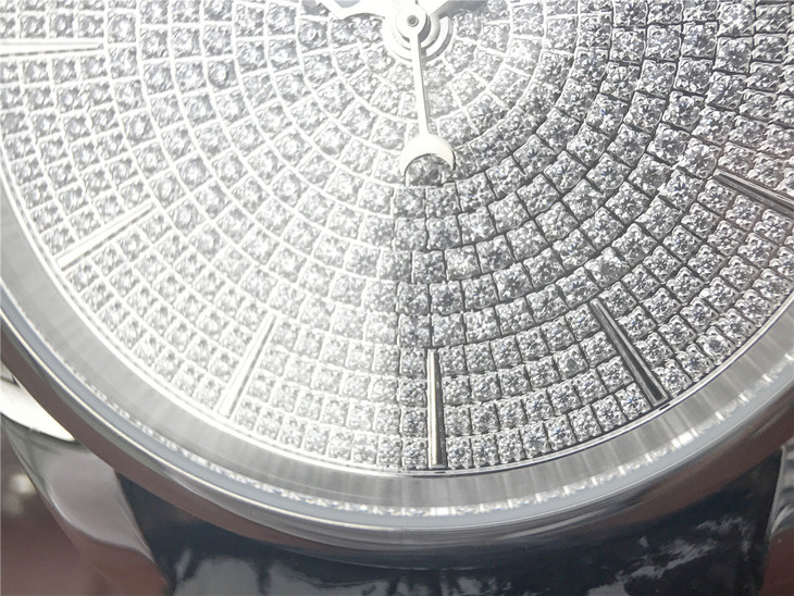 帕瑪強尼 復刻手錶男錶 tw廠帕瑪強尼Tonda繫列滿天星手錶￥3480-復刻手錶