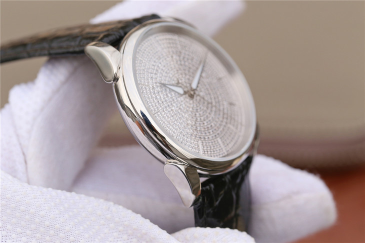 帕瑪強尼 復刻手錶男錶 tw廠帕瑪強尼Tonda繫列滿天星手錶￥3480-復刻手錶