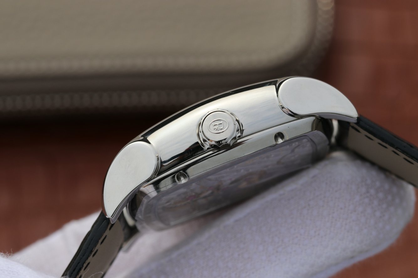 帕瑪強尼復刻手錶舵飛輪錶 LH廠帕瑪強尼KALPA繫列￥8800-復刻手錶