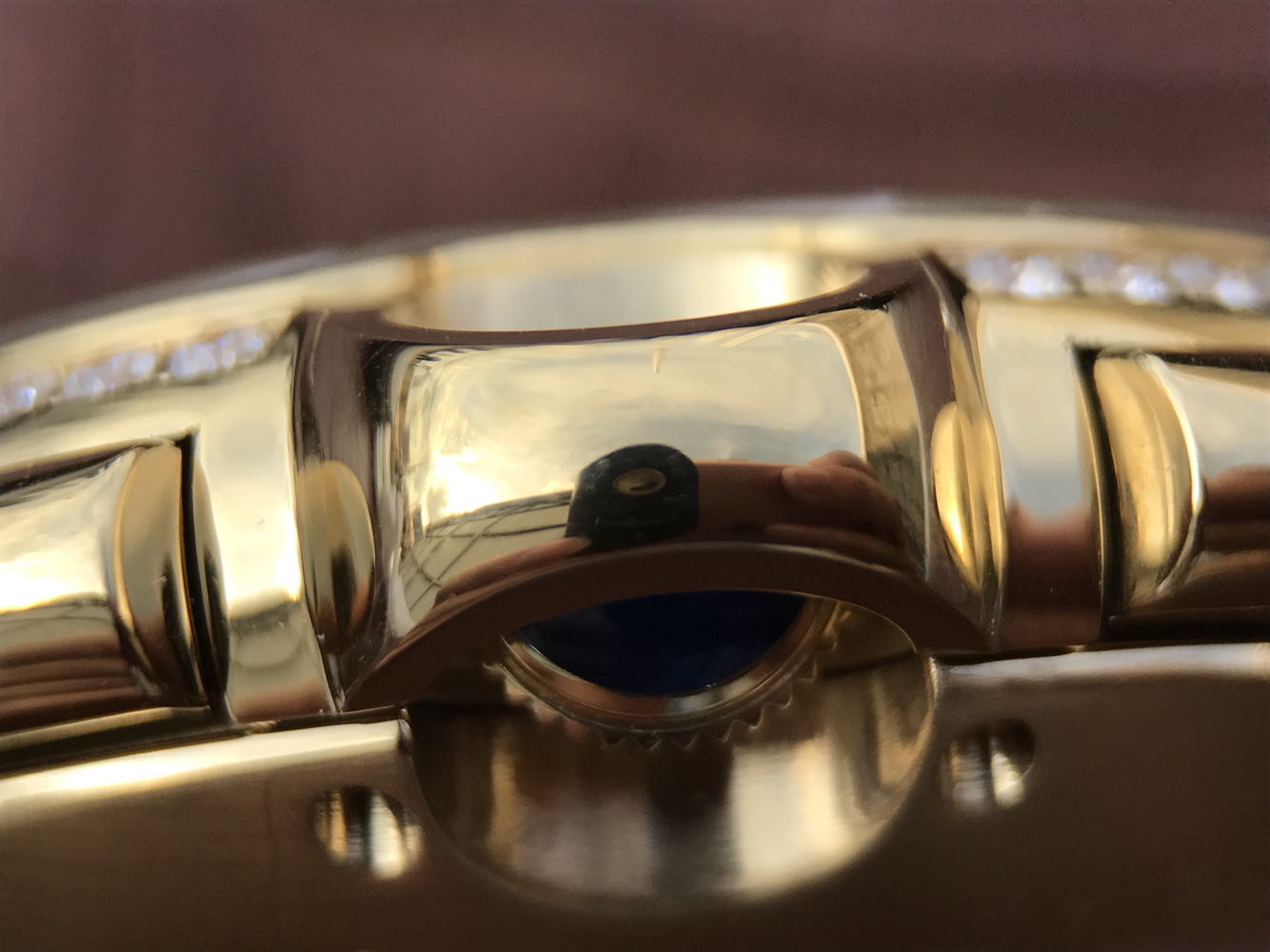 高仿卡地亞藍氣球是什麽機芯 卡地亞藍氣球繫列W6920079v5版￥3480-復刻手錶