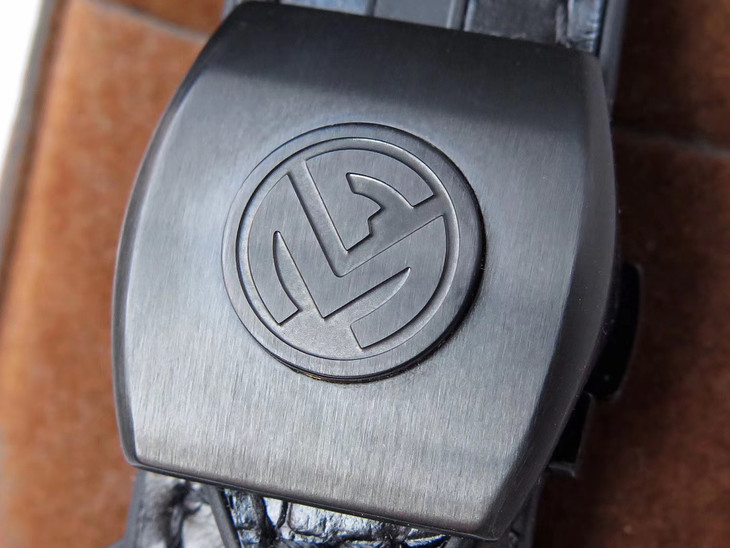 法蘭克穆勒高仿一比一 ZF廠手表法蘭克穆勒V45系列男表￥4580-復刻手錶