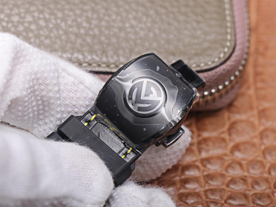 zf廠手錶法蘭克穆勒手錶價格 ZF廠手錶法穆蘭MEN'S COLLECTION繫列亞洲特別版高仿錶￥4580-復刻手錶