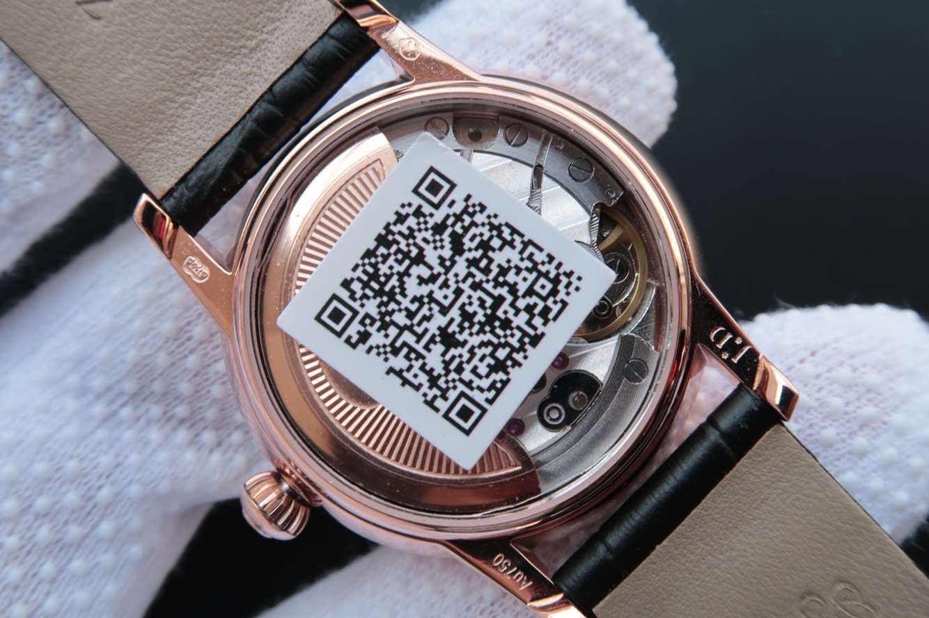 雅克德羅哪家復刻手錶 TW廠雅克德羅羅藝術工坊繫列J005003219女士腕錶￥2880-復刻手錶