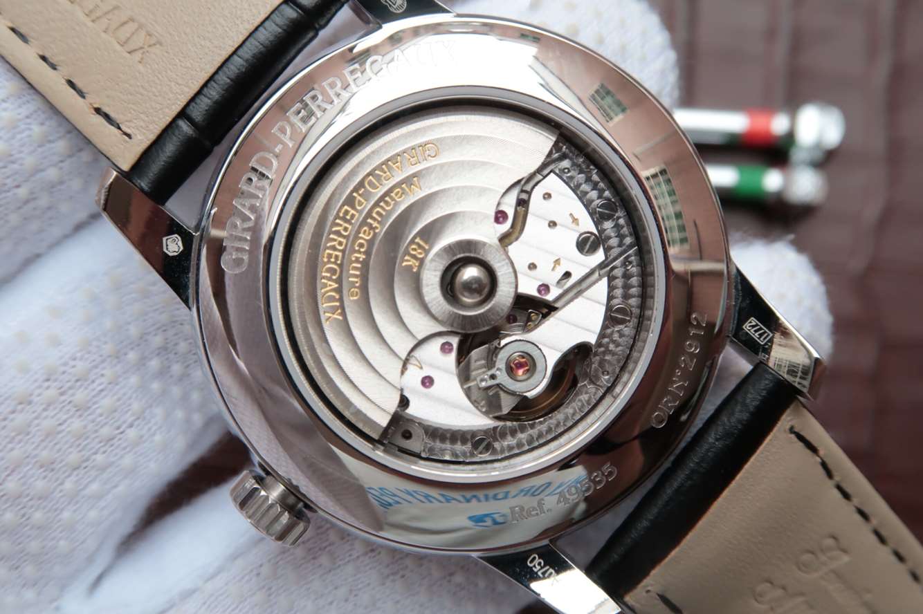 芝柏手錶哪個廠復刻手錶好 VF廠芝柏1966繫列￥3480-復刻手錶