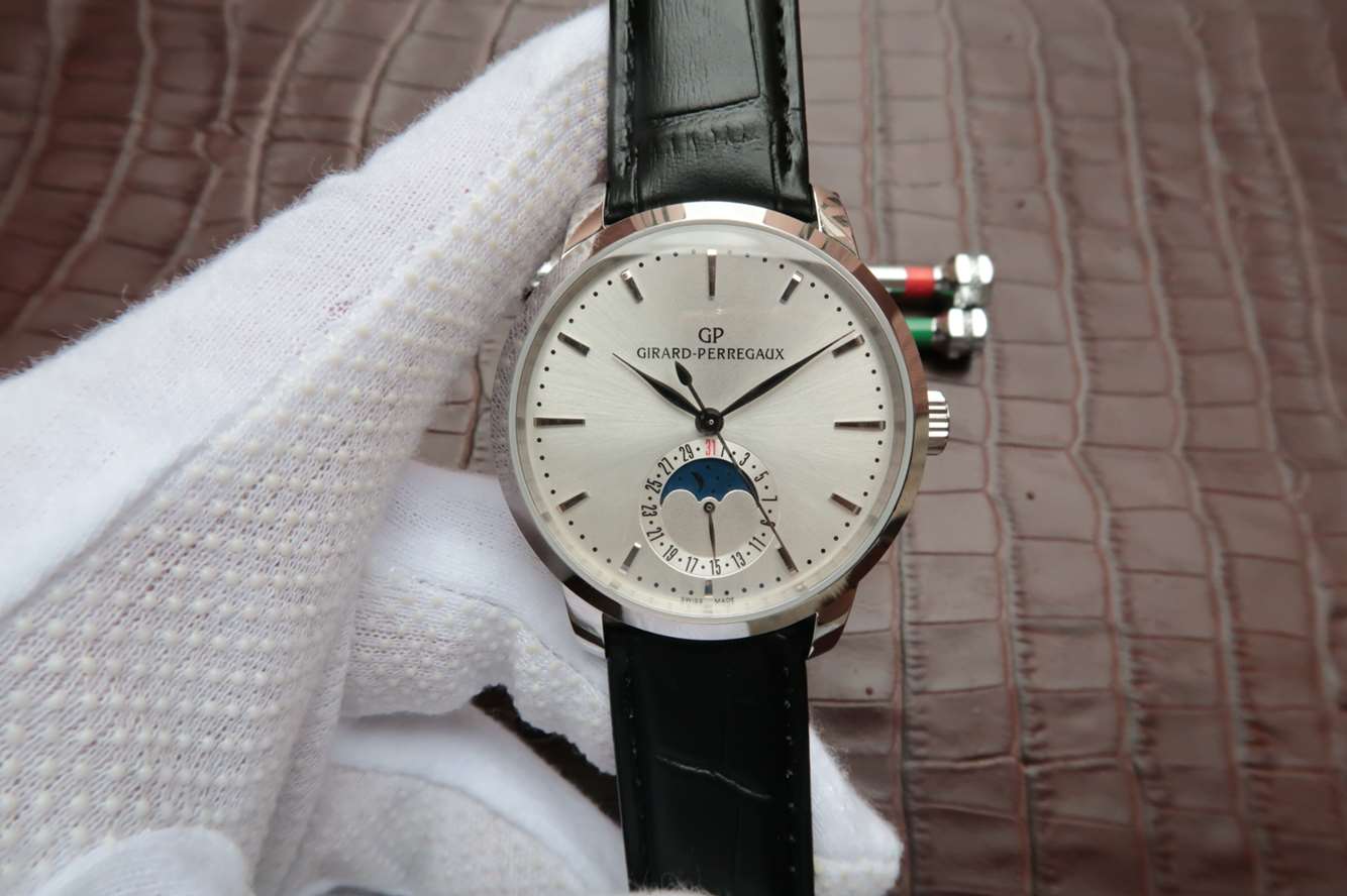 芝柏1966復刻手錶版 VF廠芝柏1966繫列￥3280-復刻手錶