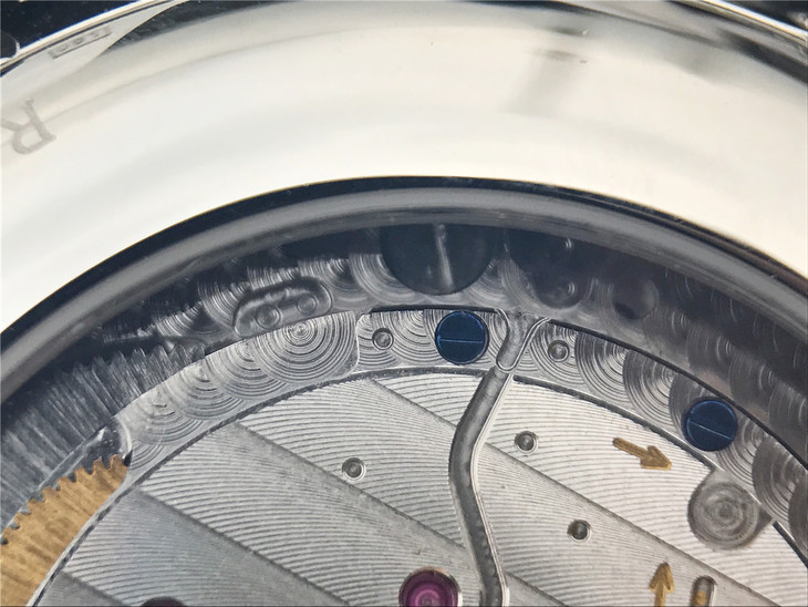 芝柏復刻手錶 FK廠芝柏1966繫列49525腕錶 真正GP正品開模￥3180-復刻手錶