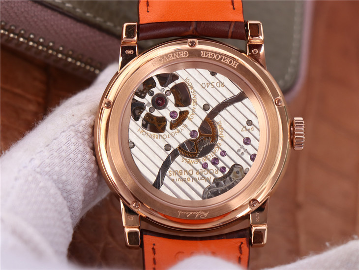 JB廠羅傑杜彼致敬繫列RDDBHO0568 價格￥8800-復刻手錶